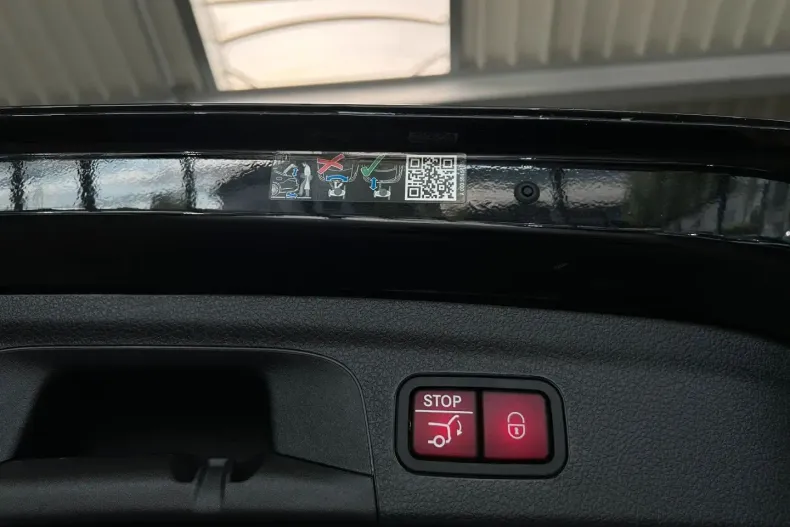 Mercedes-Benz GLE 450 din 2024 cu 24.320 km - oferta MER118351 - foto 21