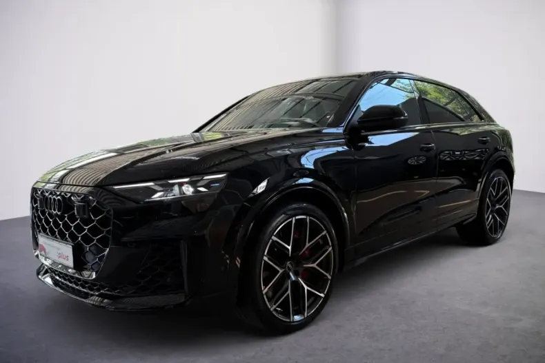 Audi RSQ8 din 2024 cu 12.450 km - oferta AUD118352 - foto 1