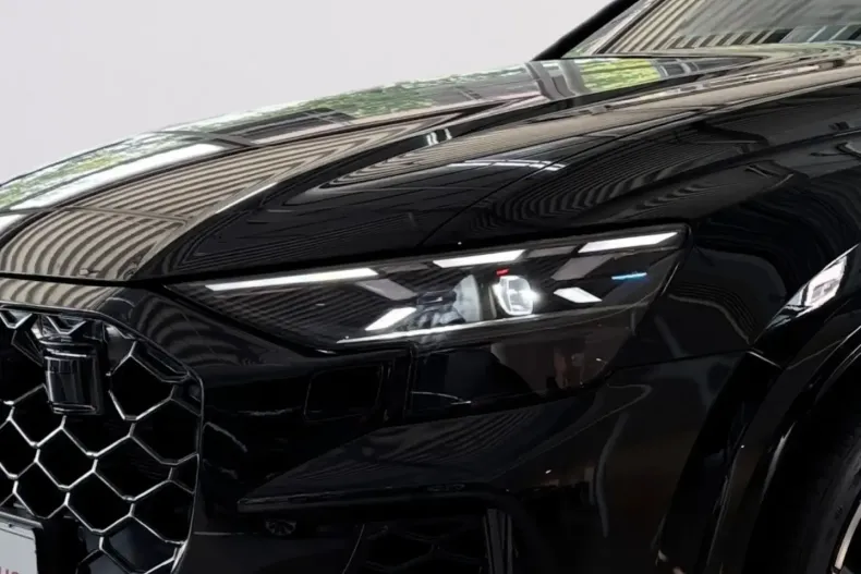 Audi RSQ8 din 2024 cu 12.450 km - oferta AUD118352 - foto 2