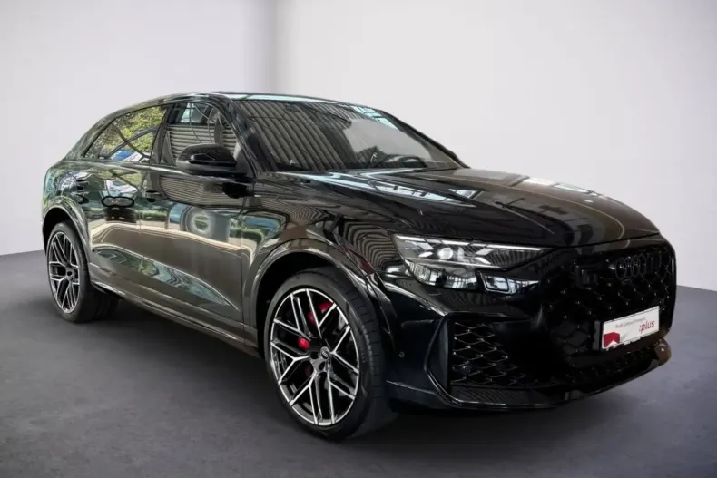 Audi RSQ8 din 2024 cu 12.450 km - oferta AUD118352 - foto 3