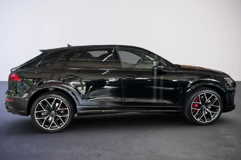 Audi RSQ8 din 2024 cu 12.450 km - oferta AUD118352 - foto 4