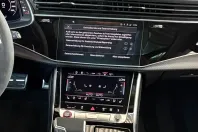 Audi RSQ8 din 2024 cu 12.450 km - oferta AUD118352 - foto 14