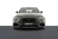 Mercedes-Benz C 63 AMG din 2024 cu 4.930 km - oferta MER118355 - foto 3