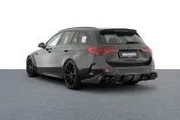 Mercedes-Benz C 63 AMG din 2024 cu 4.930 km - oferta MER118355 - foto 4