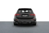 Mercedes-Benz C 63 AMG din 2024 cu 4.930 km - oferta MER118355 - foto 5