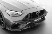 Mercedes-Benz C 63 AMG din 2024 cu 4.930 km - oferta MER118355 - foto 6