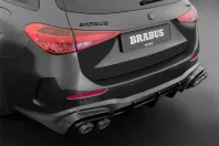 Mercedes-Benz C 63 AMG din 2024 cu 4.930 km - oferta MER118355 - foto 7