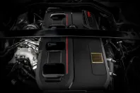 Mercedes-Benz C 63 AMG din 2024 cu 4.930 km - oferta MER118355 - foto 9