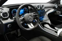 Mercedes-Benz C 63 AMG din 2024 cu 4.930 km - oferta MER118355 - foto 10