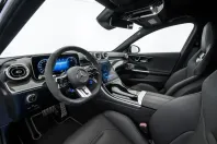 Mercedes-Benz C 63 AMG din 2024 cu 4.930 km - oferta MER118355 - foto 11