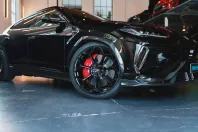 Lamborghini Urus din 2024 cu 8.900 km - oferta LAM118358 - foto 2