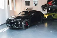 Lamborghini Urus din 2024 cu 8.900 km - oferta LAM118358 - foto 5
