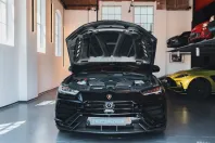 Lamborghini Urus din 2024 cu 8.900 km - oferta LAM118358 - foto 7