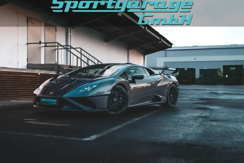 Lamborghini Urus din 2024 cu 8.900 km - oferta LAM118358 - foto 20