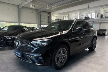 Mercedes-Benz GLC 300 din 2024 - oferta MER118363