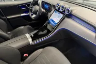 Mercedes-Benz GLC 300 din 2024 cu 21.213 km - oferta MER118363 - foto 5