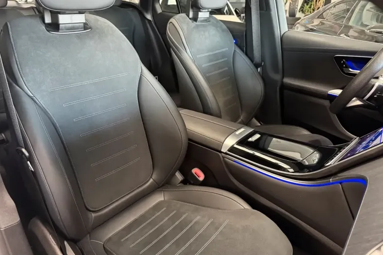 Mercedes-Benz GLC 300 din 2024 cu 21.213 km - oferta MER118363 - foto 6