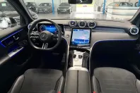 Mercedes-Benz GLC 300 din 2024 cu 21.213 km - oferta MER118363 - foto 8