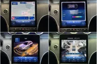 Mercedes-Benz GLC 300 din 2024 cu 21.213 km - oferta MER118363 - foto 10