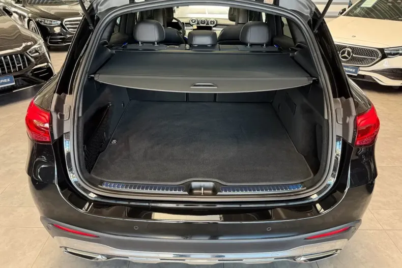 Mercedes-Benz GLC 300 din 2024 cu 21.213 km - oferta MER118363 - foto 15