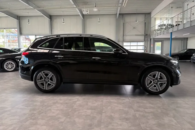 Mercedes-Benz GLC 300 din 2024 cu 21.213 km - oferta MER118363 - foto 17