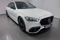 Mercedes-Benz S 63 AMG din 2023 cu 38.900 km - oferta MER118366 - foto 1