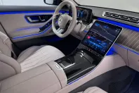 Mercedes-Benz S 63 AMG din 2023 cu 38.900 km - oferta MER118366 - foto 4