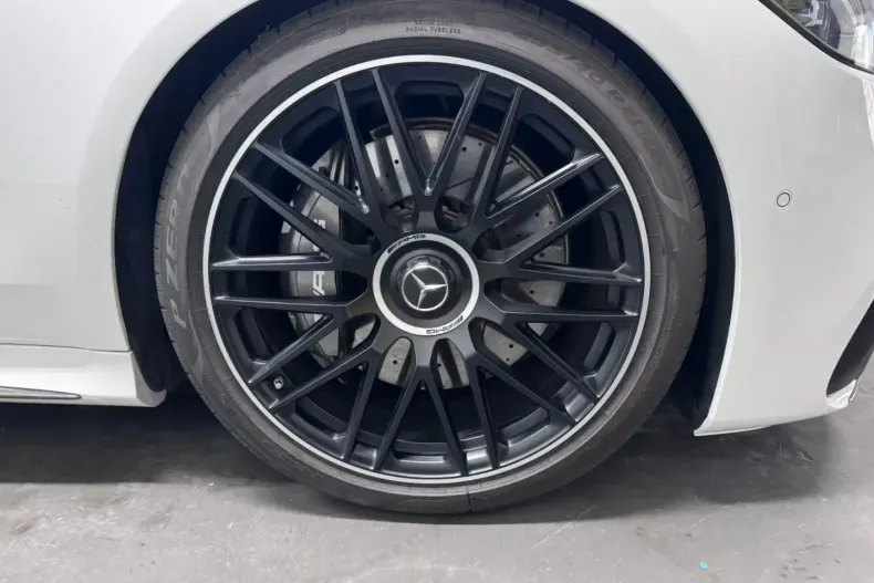 Mercedes-Benz S 63 AMG din 2023 cu 38.900 km - oferta MER118366 - foto 5