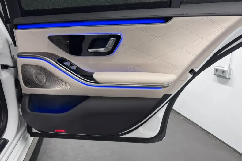 Mercedes-Benz S 63 AMG din 2023 cu 38.900 km - oferta MER118366 - foto 6