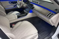 Mercedes-Benz S 63 AMG din 2023 cu 38.900 km - oferta MER118366 - foto 12