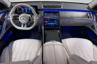 Mercedes-Benz S 63 AMG din 2023 cu 38.900 km - oferta MER118366 - foto 17