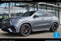 Mercedes-Benz GLE 63 AMG din 2024 cu 15.900 km - oferta MER118367 - foto 1