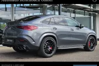 Mercedes-Benz GLE 63 AMG din 2024 cu 15.900 km - oferta MER118367 - foto 4