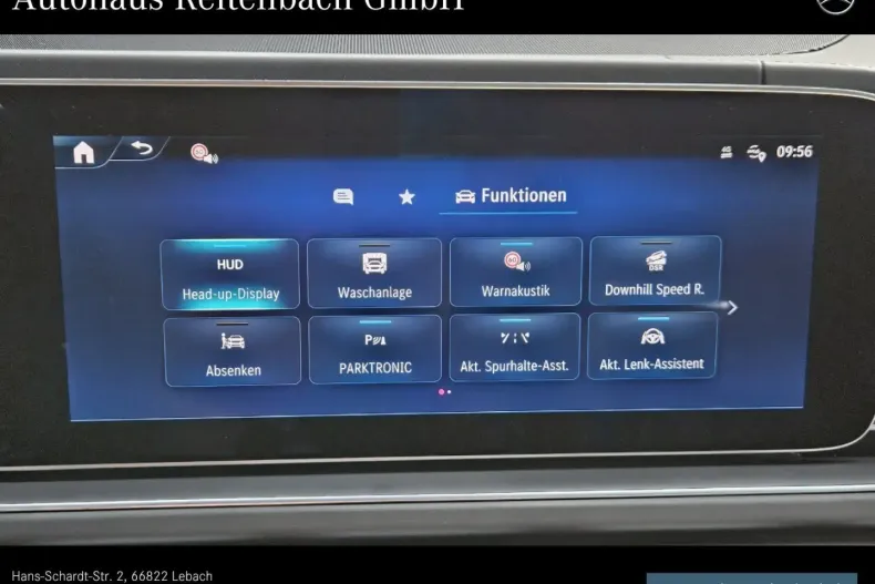 Mercedes-Benz GLE 63 AMG din 2024 cu 15.900 km - oferta MER118367 - foto 15