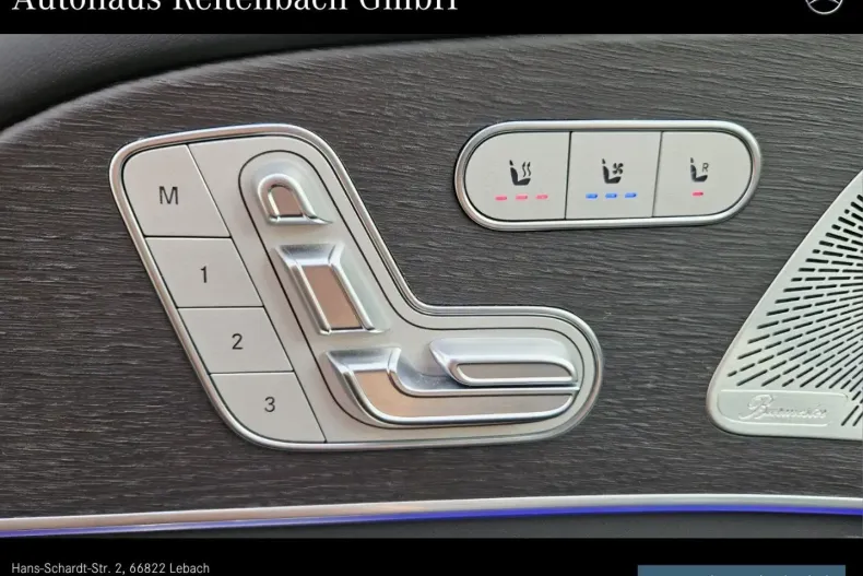 Mercedes-Benz GLE 63 AMG din 2024 cu 15.900 km - oferta MER118367 - foto 21