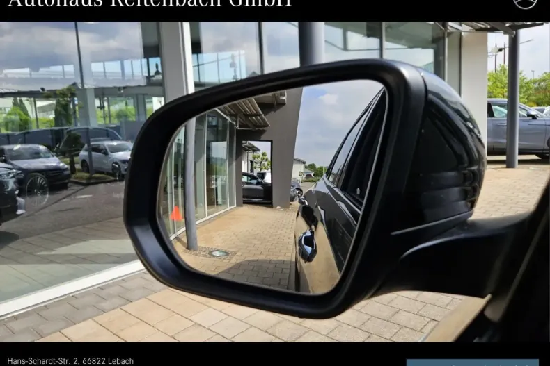 Mercedes-Benz GLE 63 AMG din 2024 cu 15.900 km - oferta MER118367 - foto 23