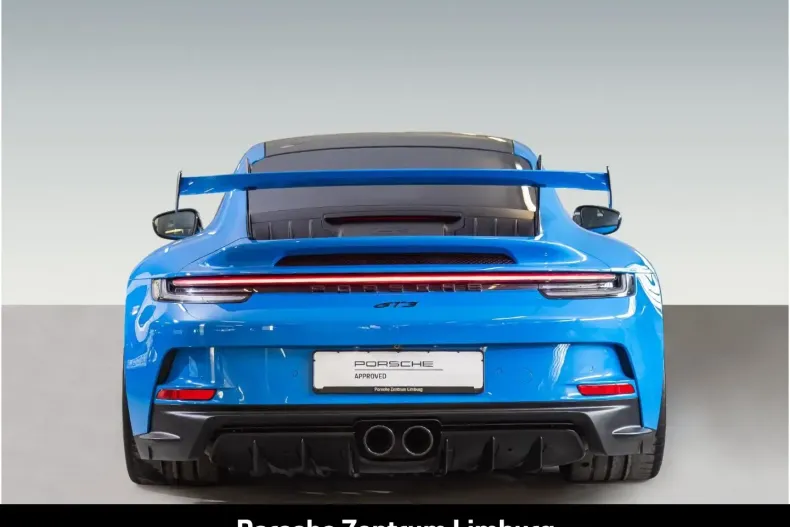 Porsche 992 din 2023 cu 19.197 km - oferta POR118369 - foto 5