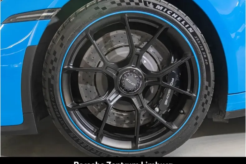 Porsche 992 din 2023 cu 19.197 km - oferta POR118369 - foto 7