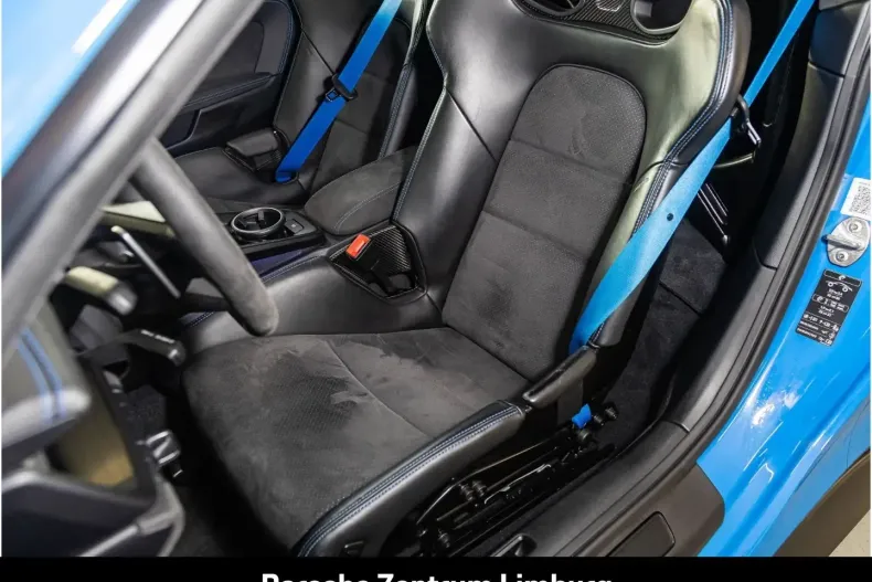 Porsche 992 din 2023 cu 19.197 km - oferta POR118369 - foto 13