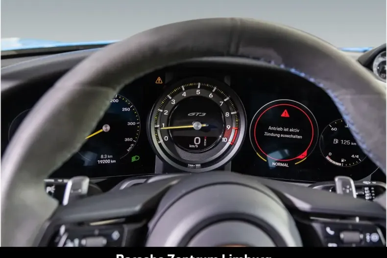 Porsche 992 din 2023 cu 19.197 km - oferta POR118369 - foto 14