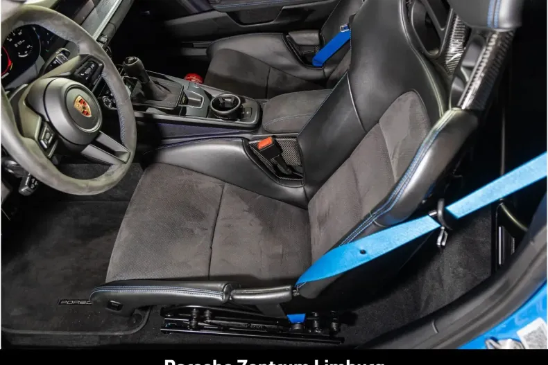 Porsche 992 din 2023 cu 19.197 km - oferta POR118369 - foto 18