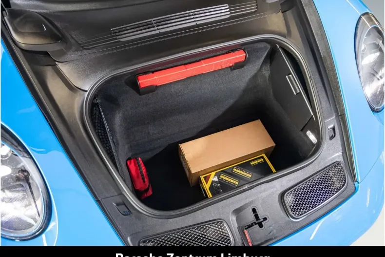 Porsche 992 din 2023 cu 19.197 km - oferta POR118369 - foto 21