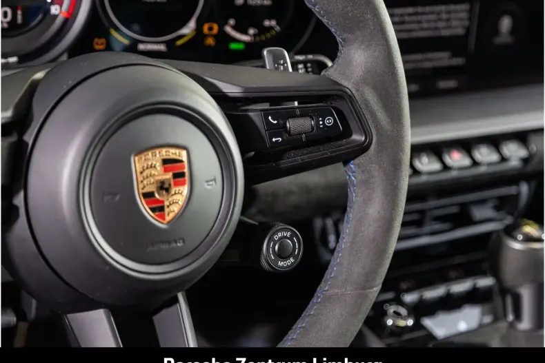 Porsche 992 din 2023 cu 19.197 km - oferta POR118369 - foto 23