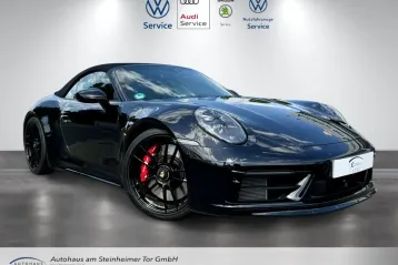 Porsche 992 din 2024 - oferta POR118370