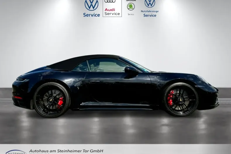 Porsche 992 din 2024 cu 2.164 km - oferta POR118370 - foto 6