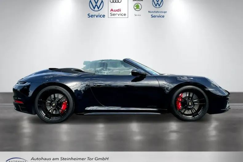 Porsche 992 din 2024 cu 2.164 km - oferta POR118370 - foto 7