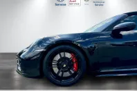 Porsche 992 din 2024 cu 2.164 km - oferta POR118370 - foto 11