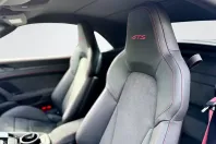 Porsche 992 din 2024 cu 2.164 km - oferta POR118370 - foto 14