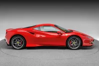 Ferrari F8 din 2020 cu 3.900 km - oferta FER118372 - foto 8