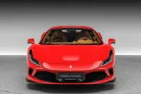Ferrari F8 din 2020 cu 3.900 km - oferta FER118372 - foto 10
